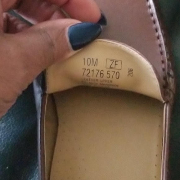 New Driving Loafers - Picture 5 of 5